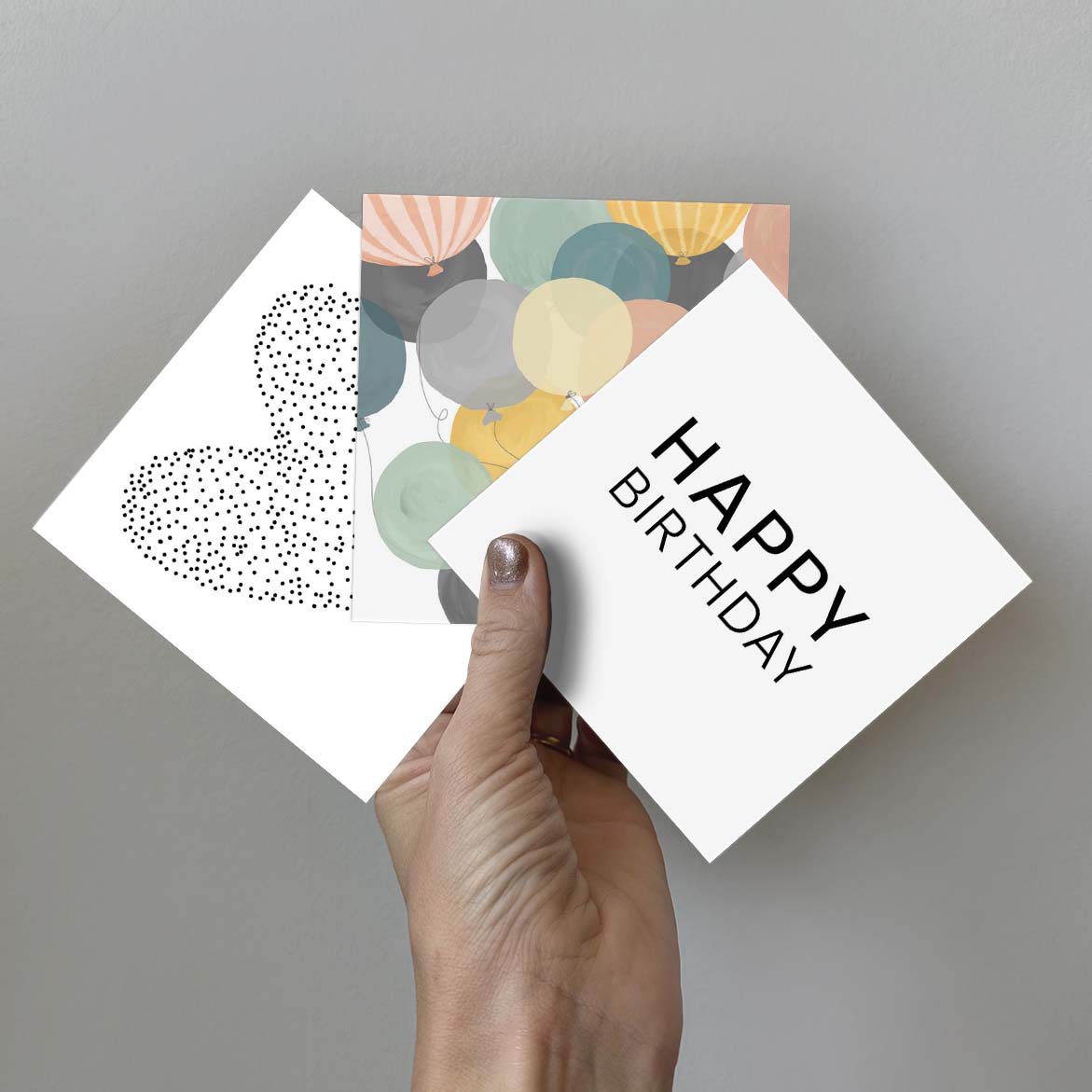 Greeting Cards