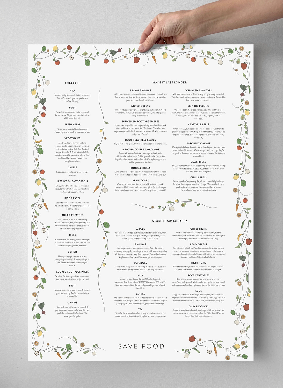 no_frame Multicolour