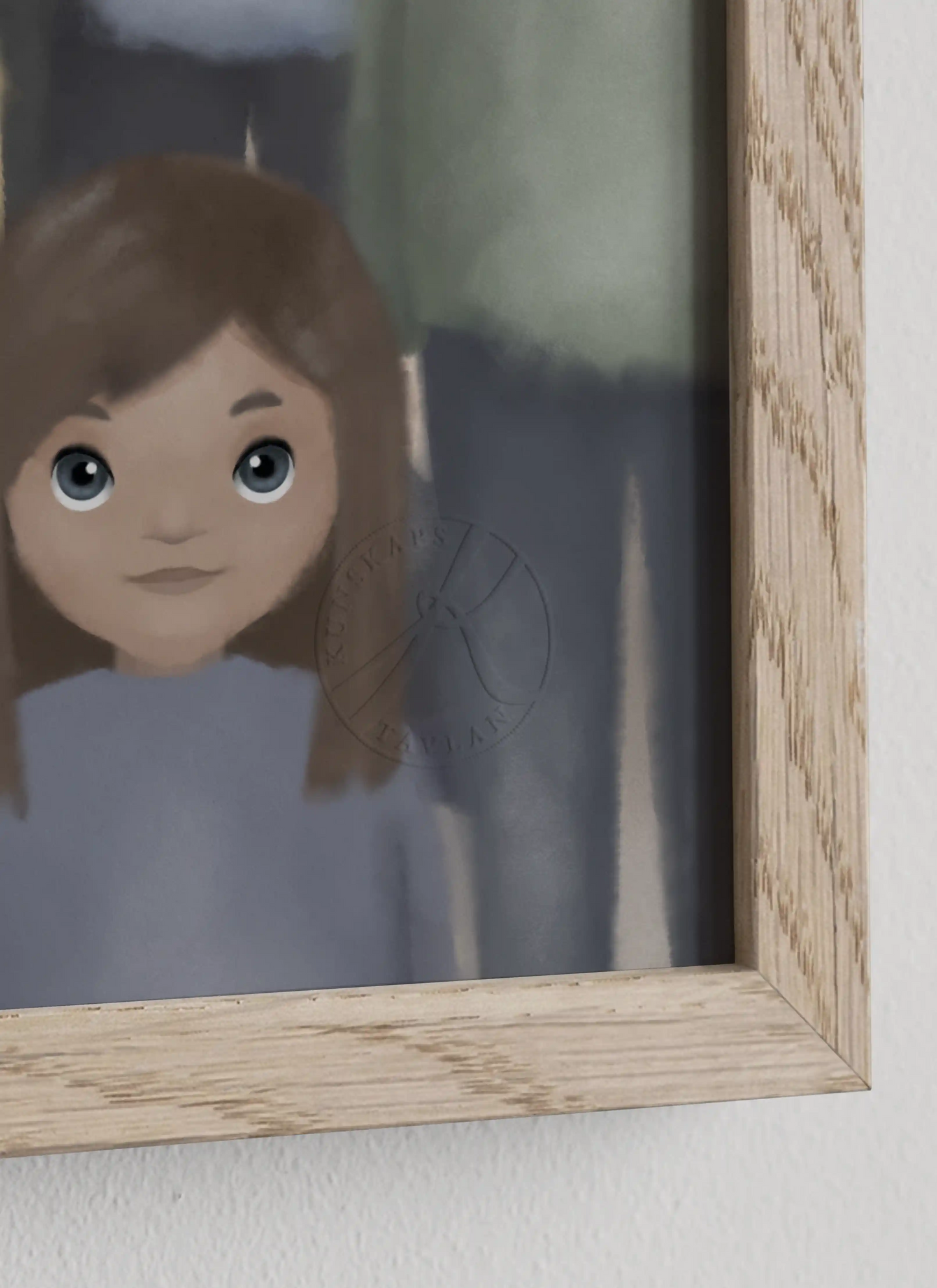 We Are All Different