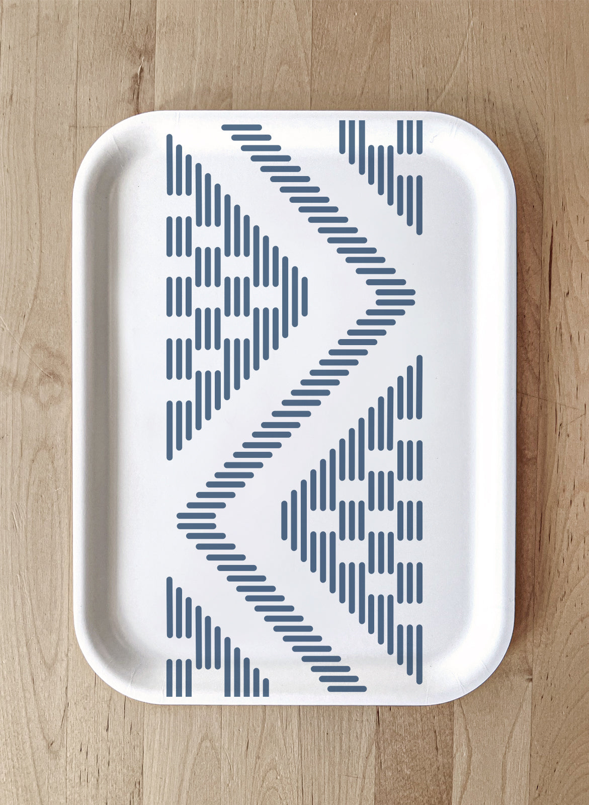 Tray Dalsömmar