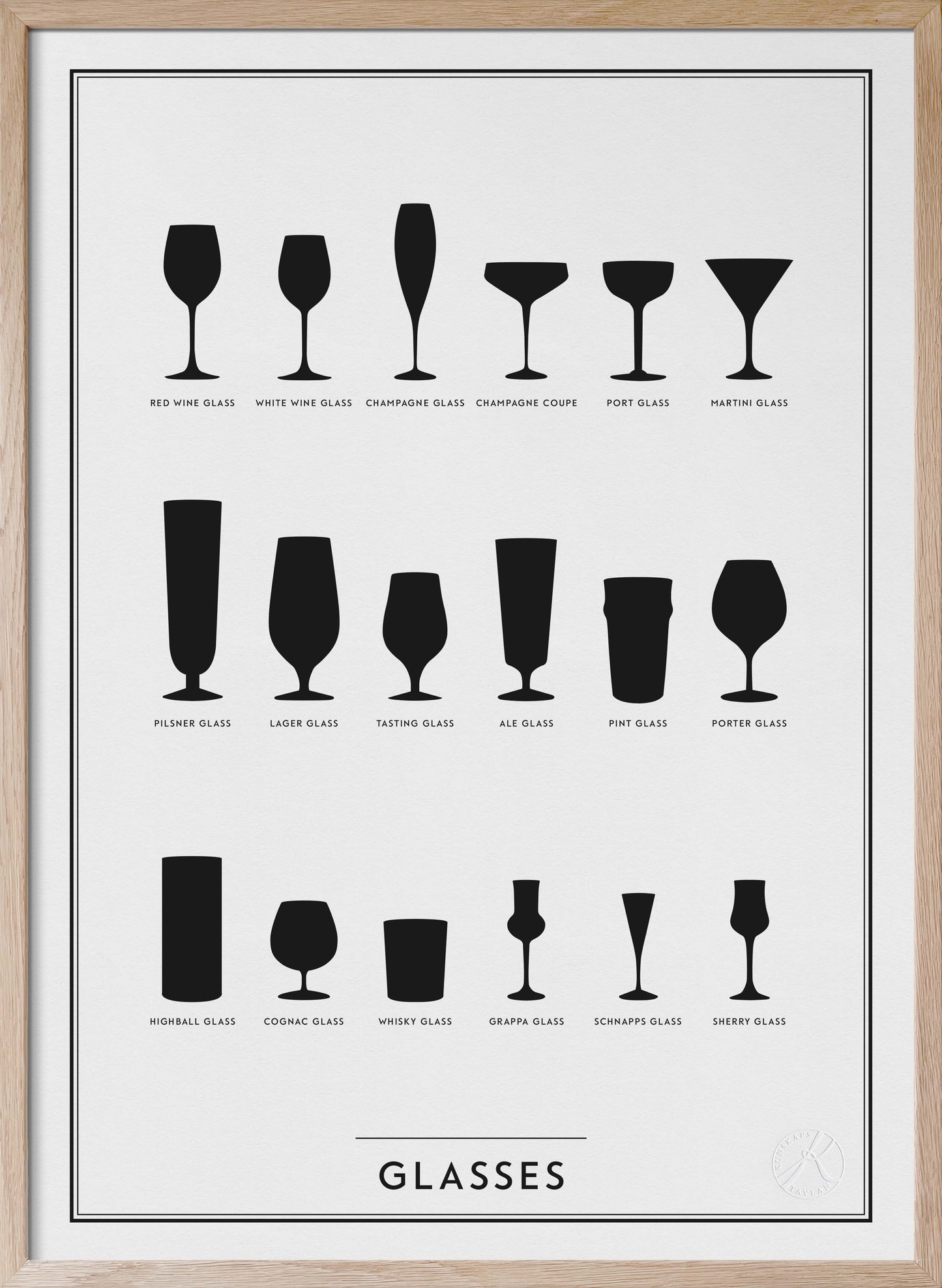 Glasses