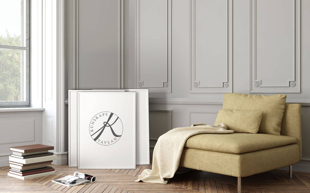 Kunskapstavlan® Frames