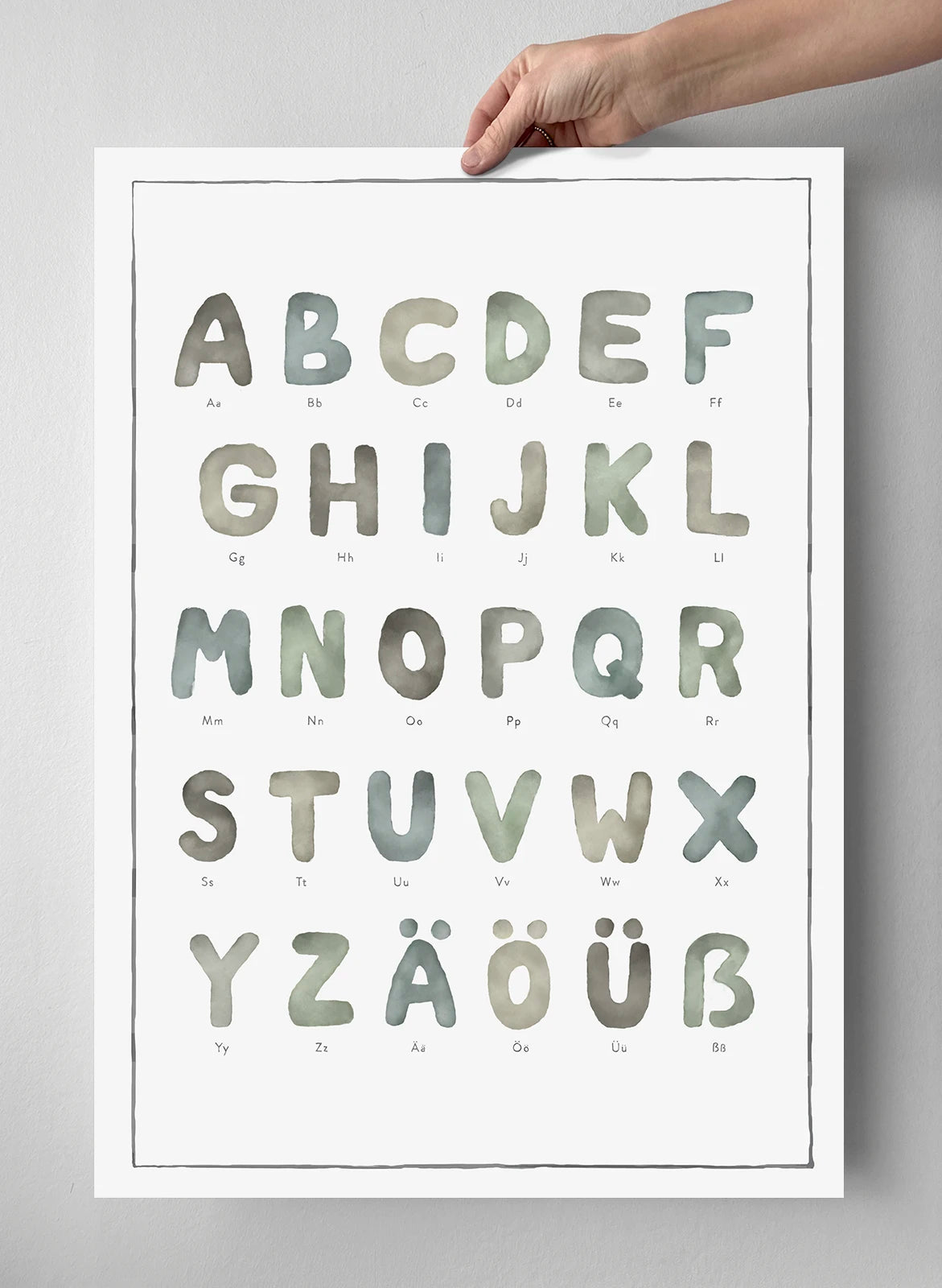 no_frame Watercolour