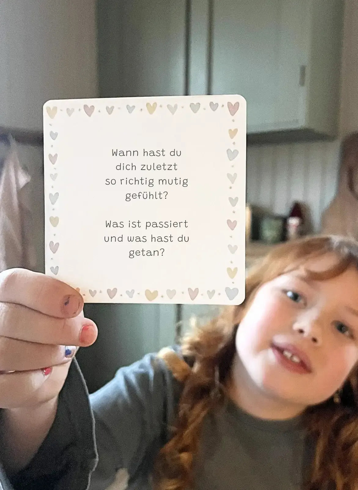 Miteinander sprechen