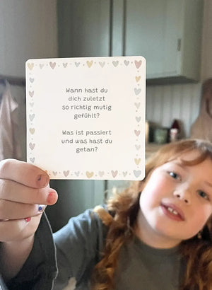 Miteinander sprechen