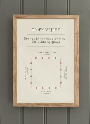 Træk vejret