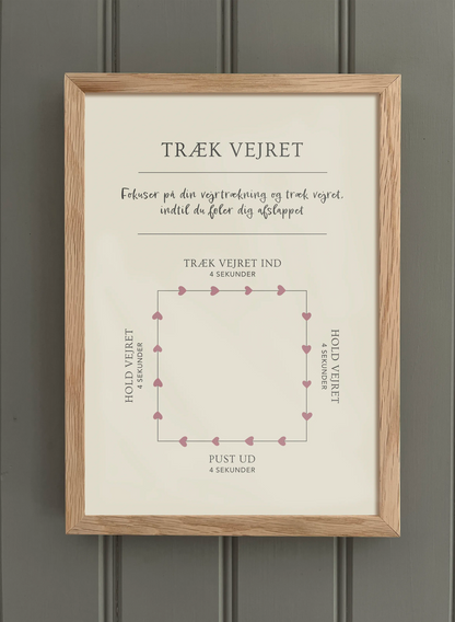 Træk vejret