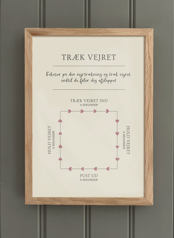 Træk vejret