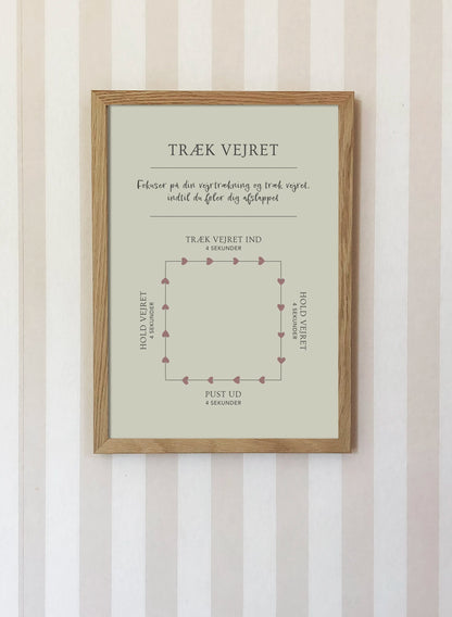 Træk vejret