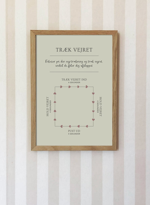 Træk vejret