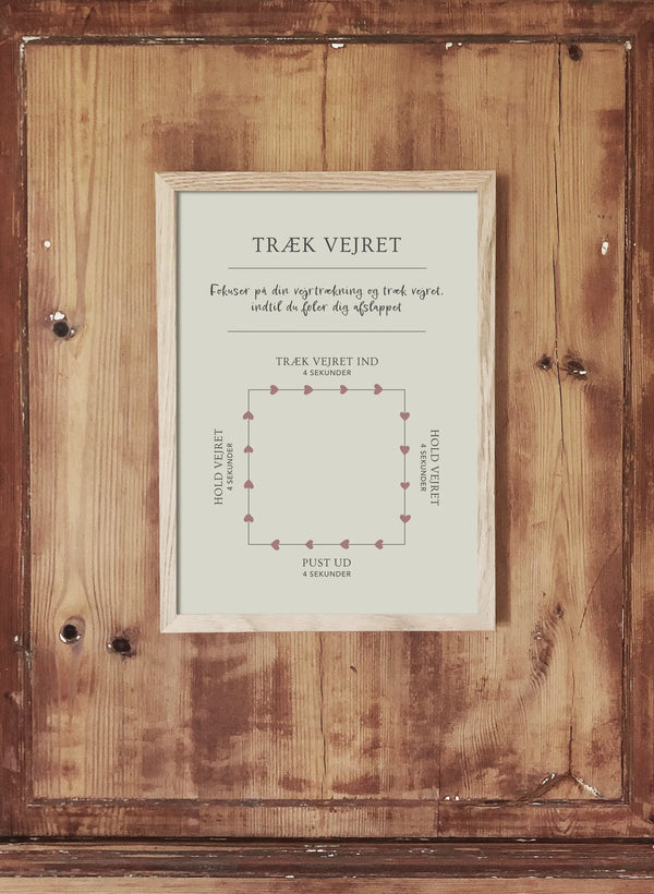 Træk vejret