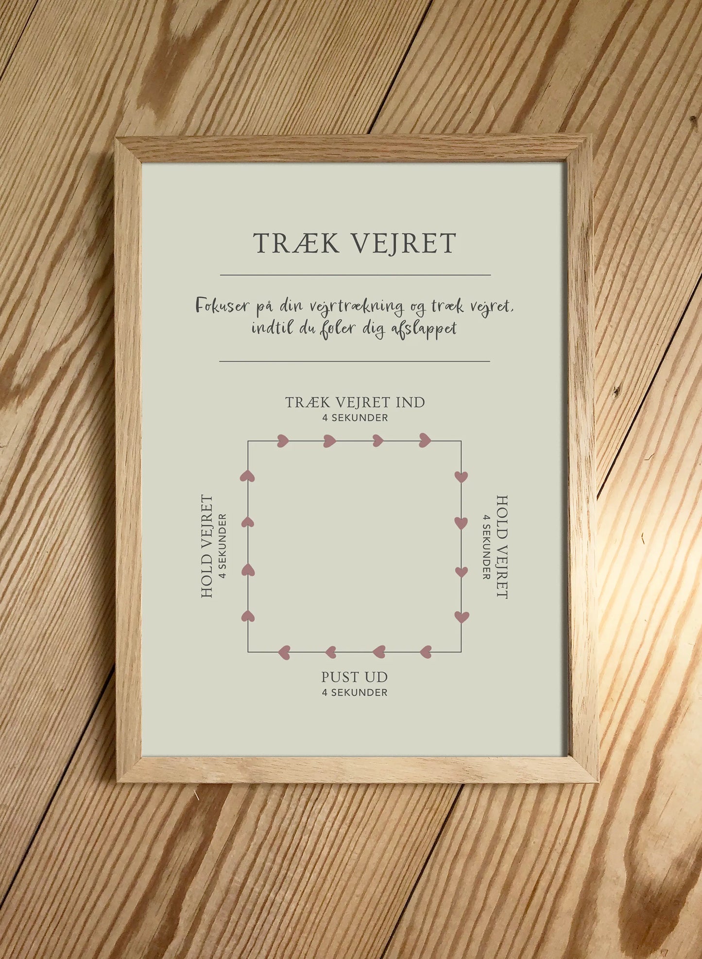 Træk vejret