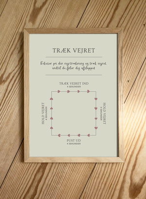 Træk vejret