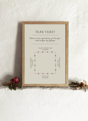 Træk vejret