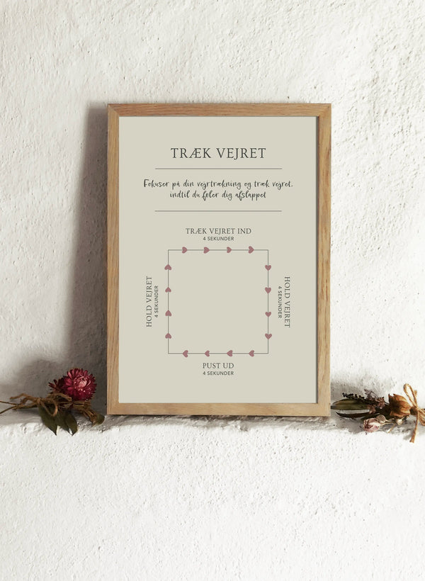 Træk vejret