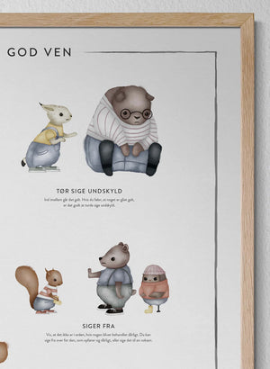 En god ven