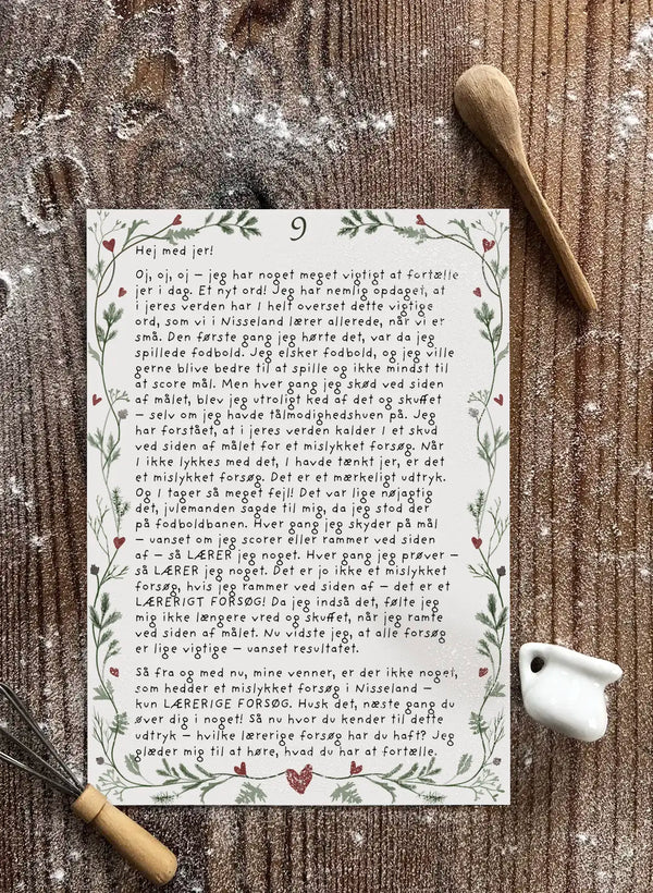 Nissekalender