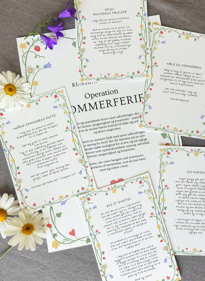 Operation Sommerferie
