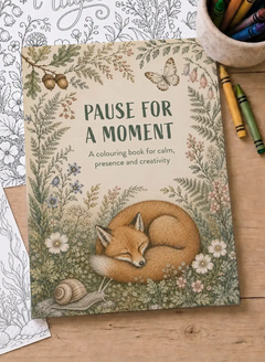 Pause for a Moment
