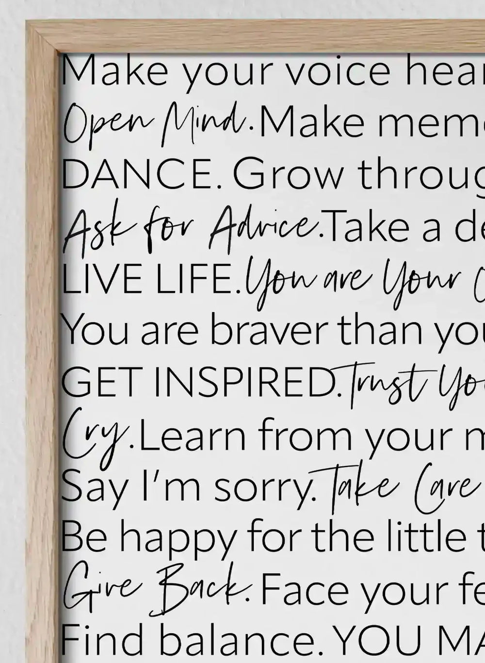 Life