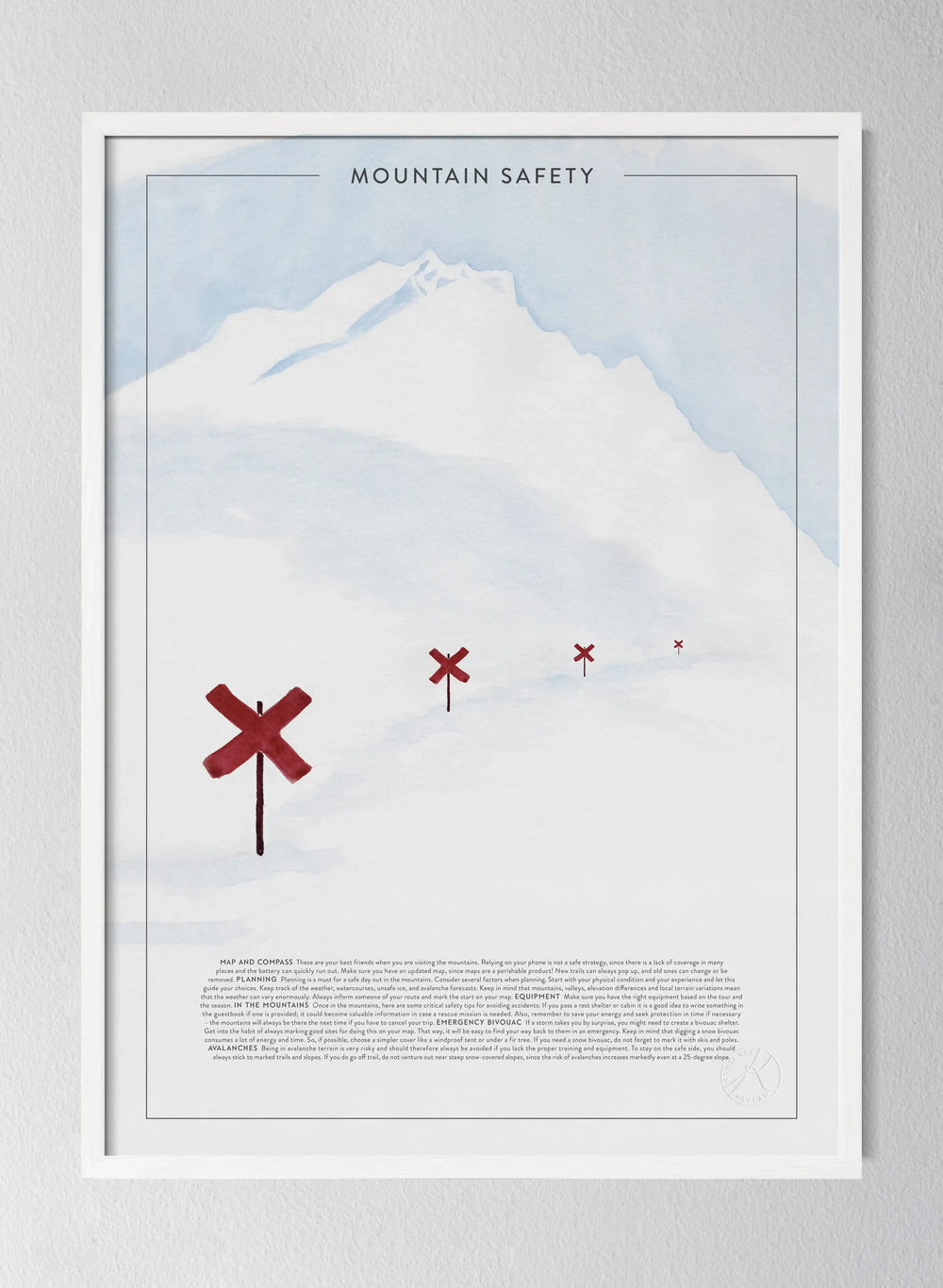 Mountain Safety