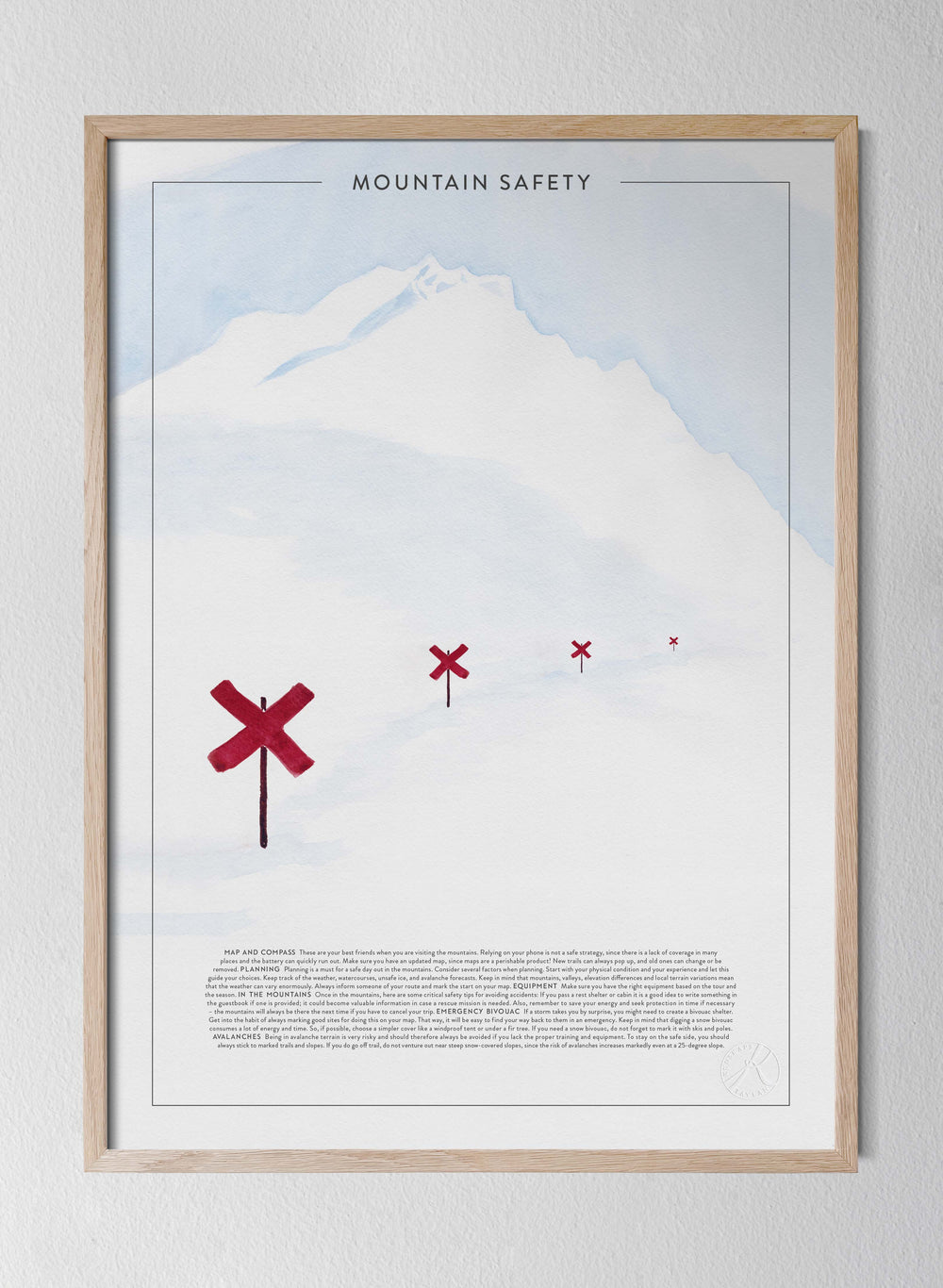 Mountain Safety