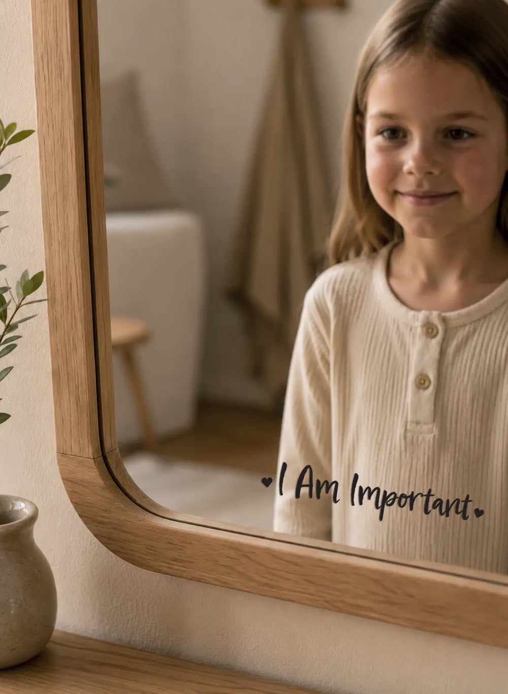 I Am Important