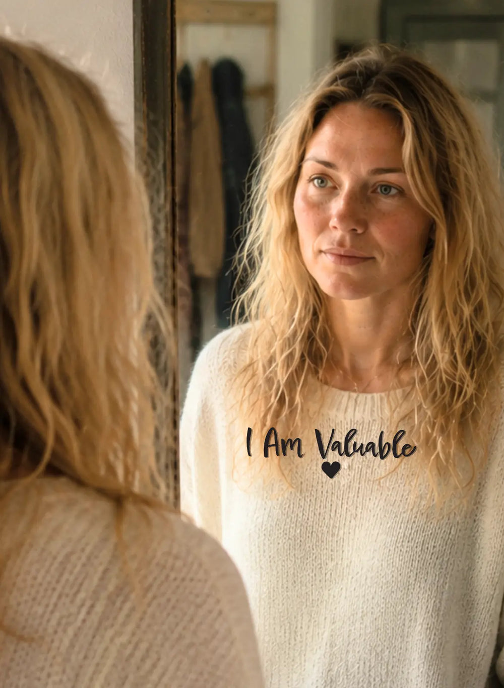 I Am Valuable
