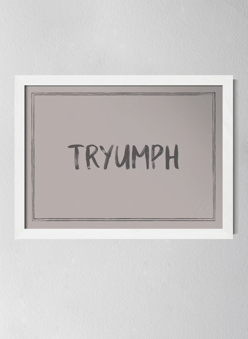 Tryumph