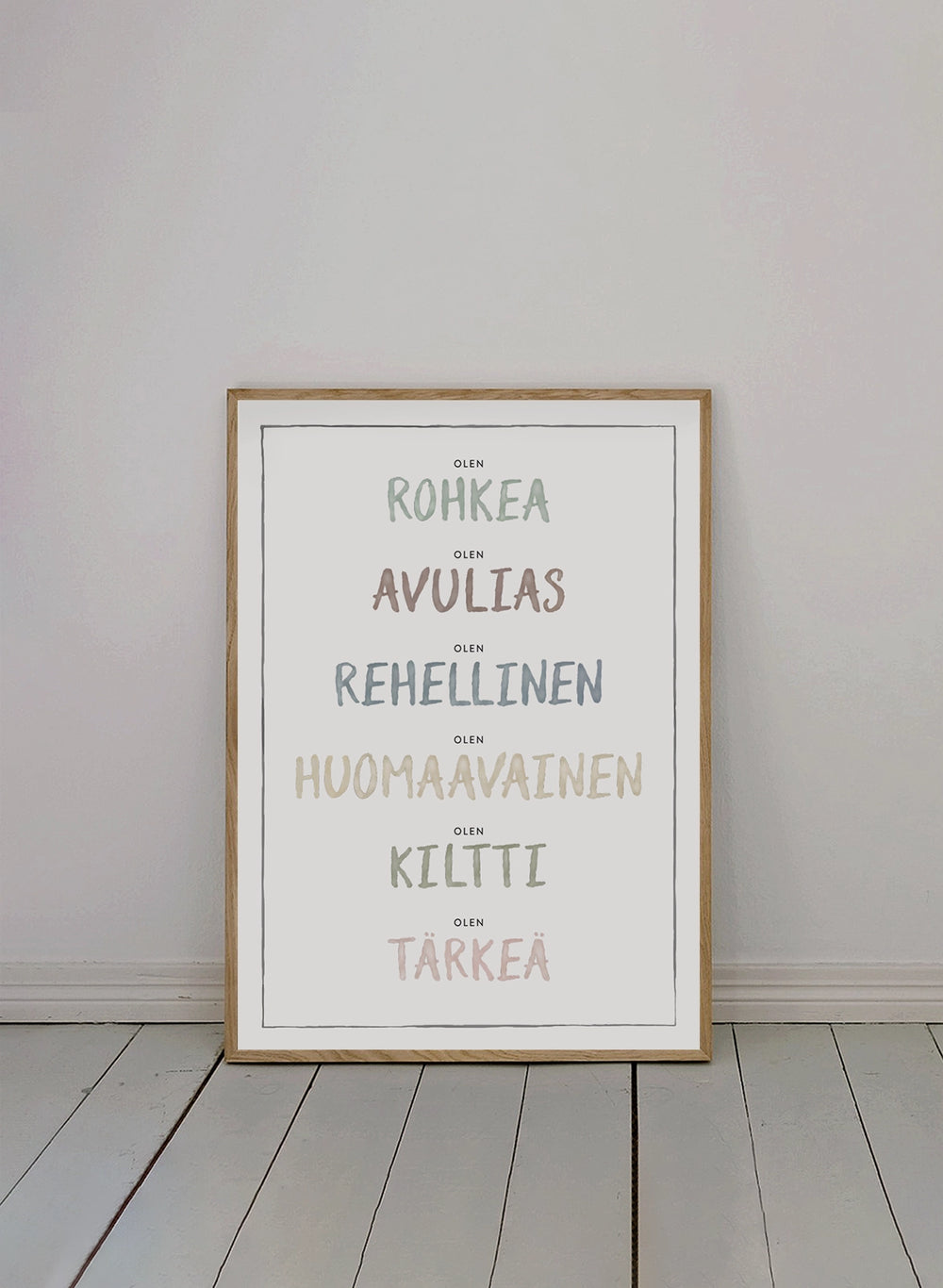 Olen
