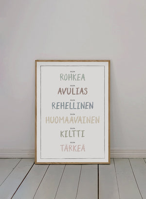 Olen