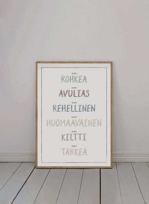 Olen