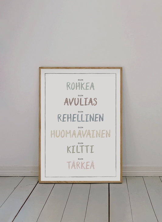 Olen