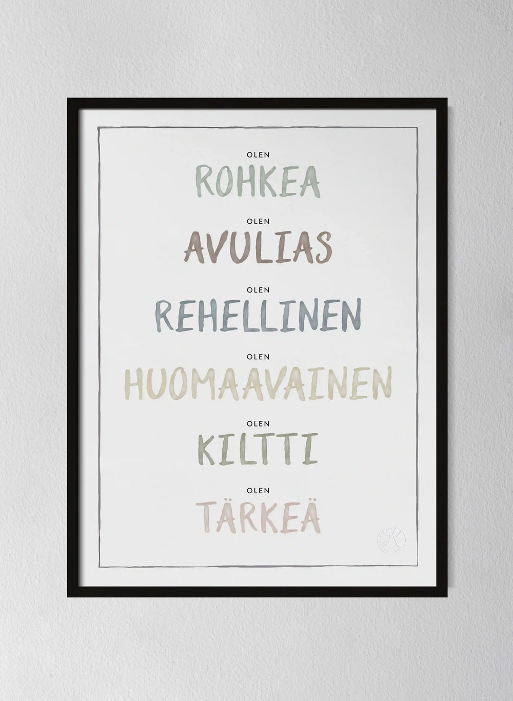 Olen