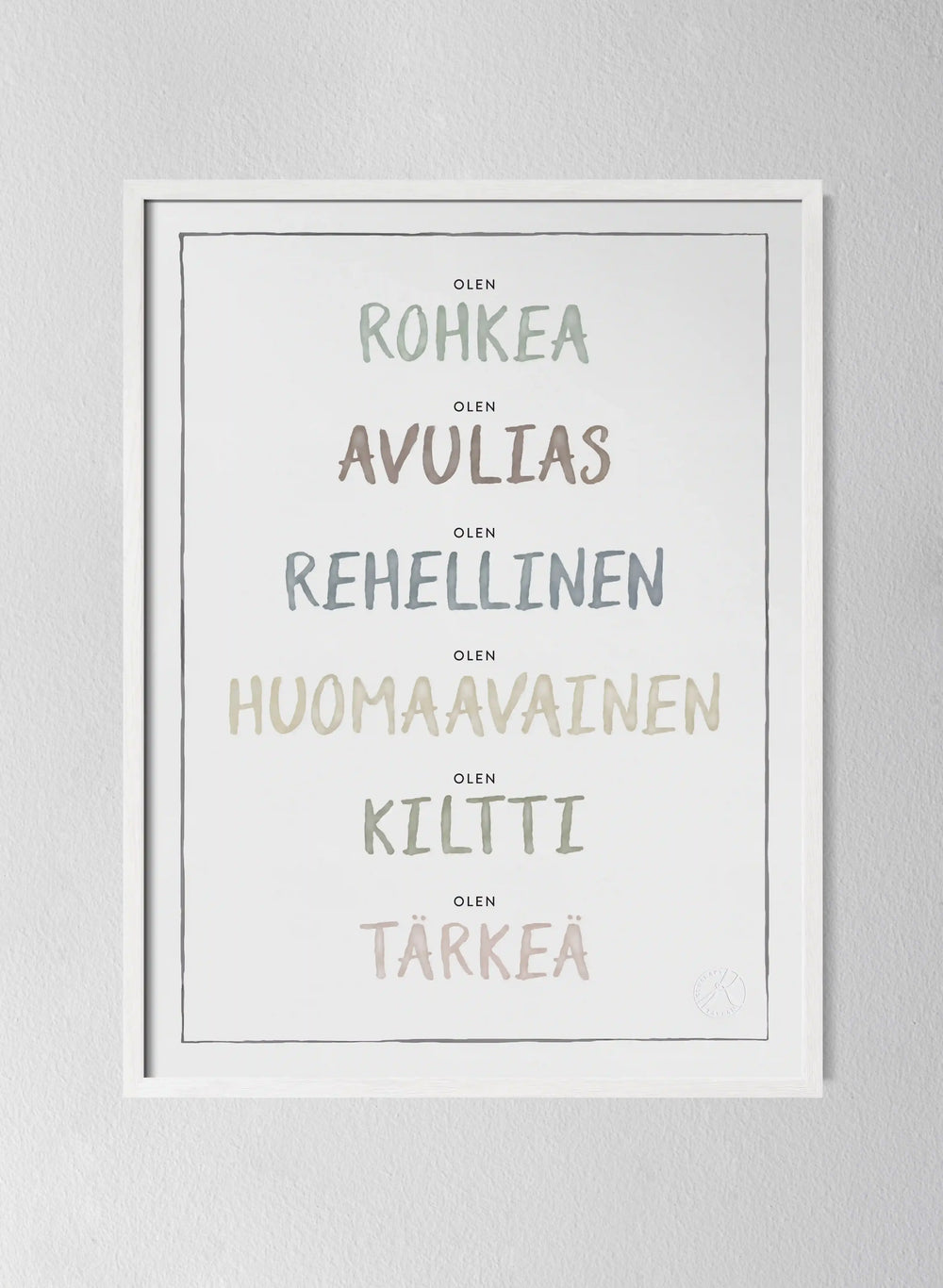 Olen