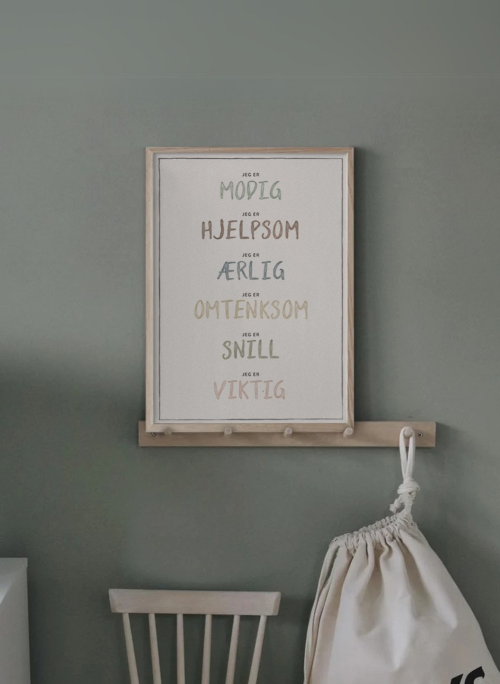 no_frame Dusty Pastel