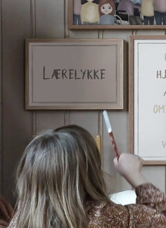 Lærelykke