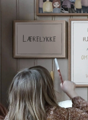 Lærelykke
