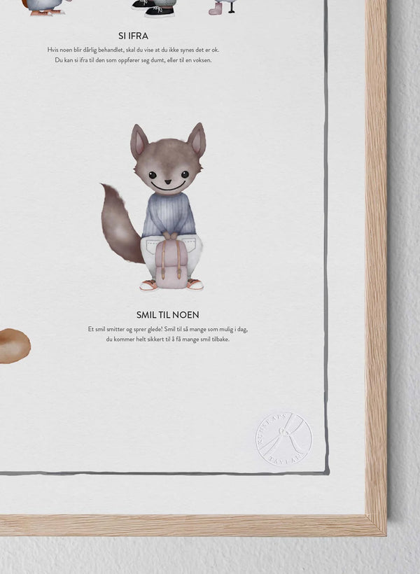 En god venn
