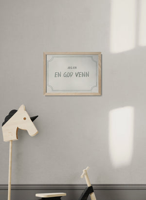 Vennediplomet