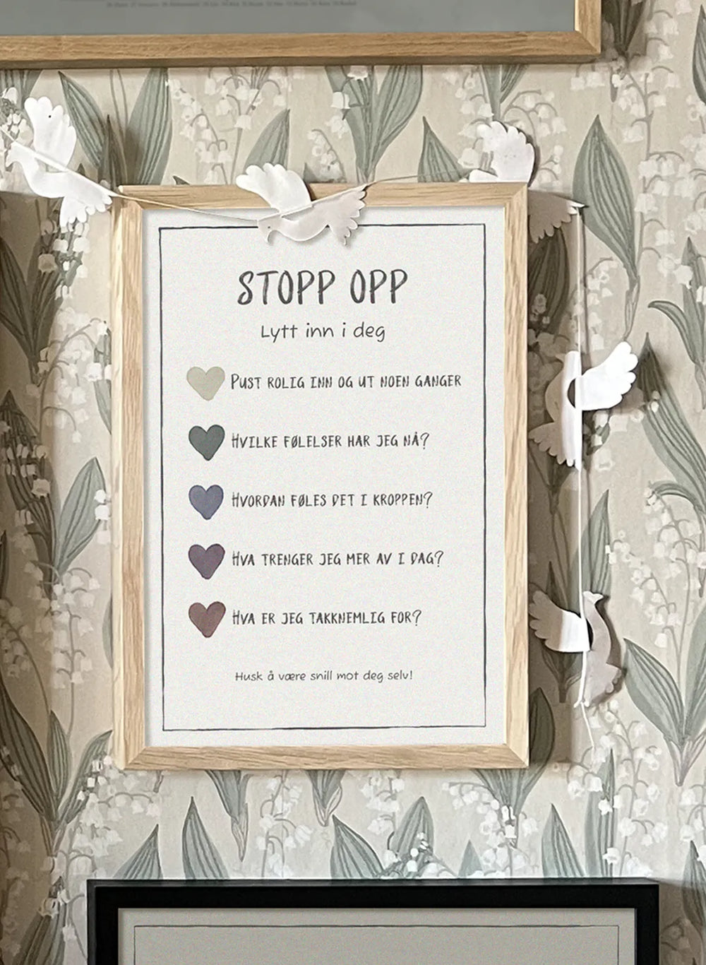 Stopp opp