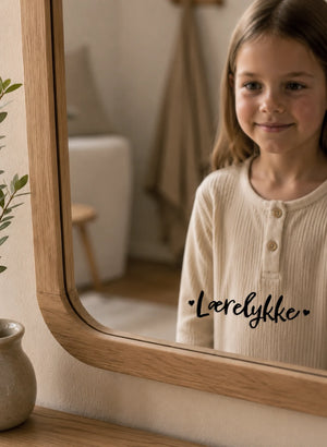 Lærelykke