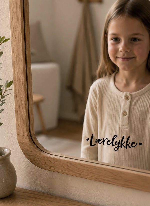 Lærelykke