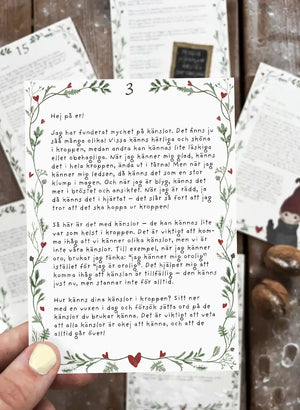 Nissekalender - På svenska (PDF)