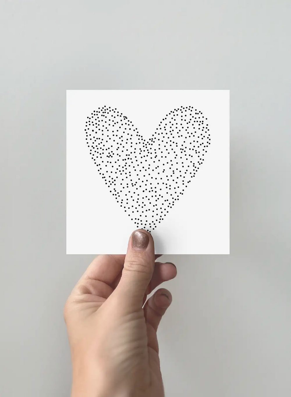 Heart, 3-pack