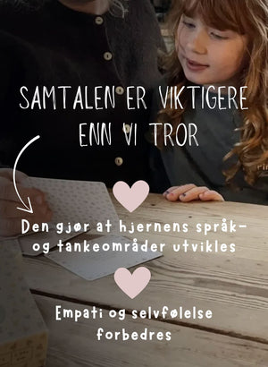 Snakke sammen