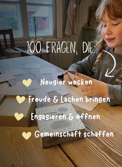 Miteinander sprechen