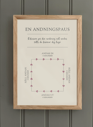 En pustepause