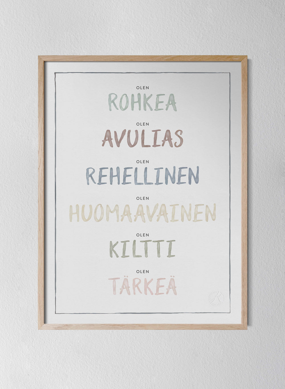 Olen