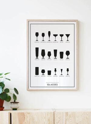 Glasses